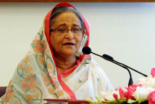 Prime Minister reaches Madina